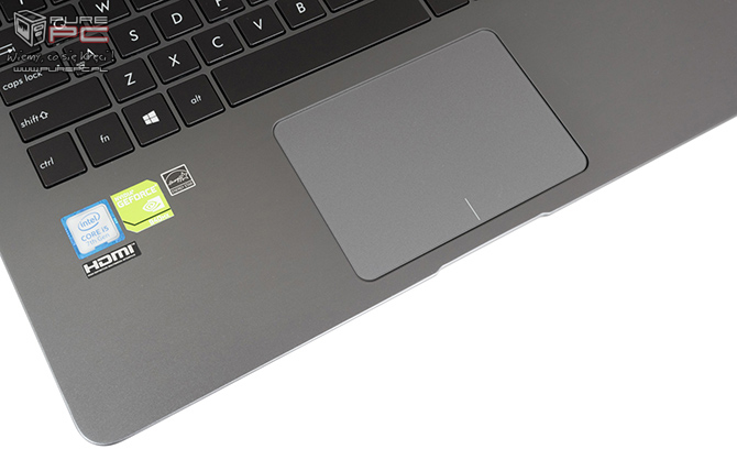 Test ASUS ZenBook UX430UQ, jednego z najlepszych ultrabooków [nc4]