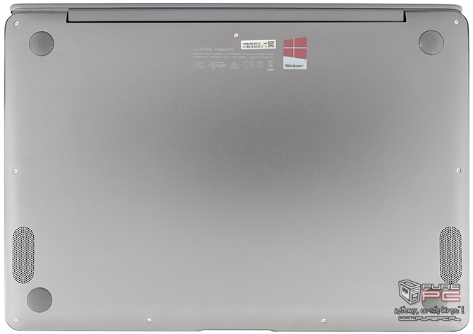 Test ASUS ZenBook UX430UQ, jednego z najlepszych ultrabooków [nc8]