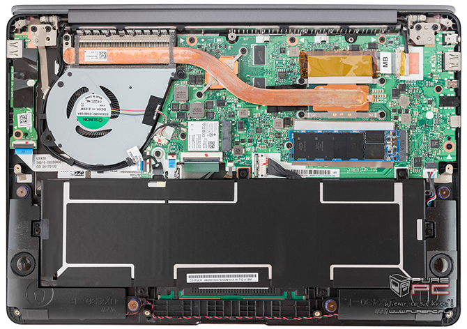 Test ASUS ZenBook UX430UQ, jednego z najlepszych ultrabooków [nc9]