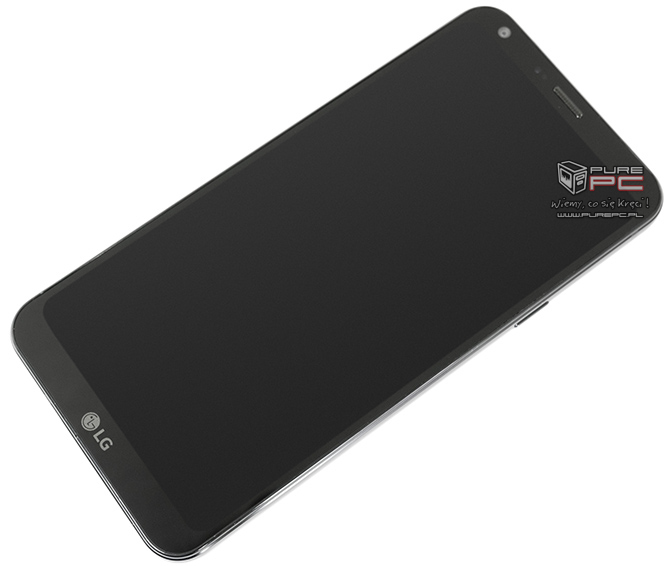Test smartfona LG Q6 - Wyświetlacz FullVision trafia do mas [nc4]