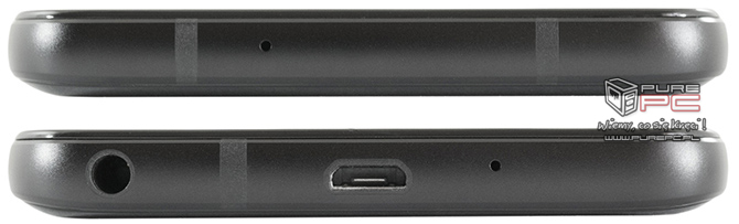 Test smartfona LG Q6 - Wyświetlacz FullVision trafia do mas [nc9]