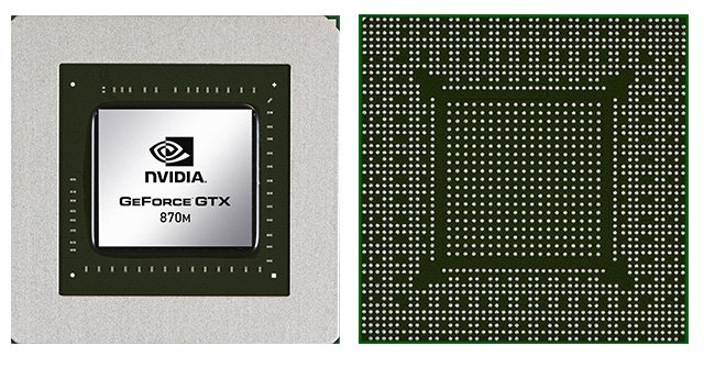 NVIDIA i AMD - specyfikacja mobilnych kart z lat 2014-2017 [15]