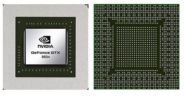 NVIDIA i AMD - specyfikacja mobilnych kart z lat 2014-2017 [16]