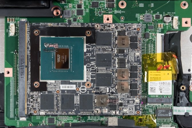 NVIDIA i AMD - specyfikacja mobilnych kart z lat 2014-2017 [63]