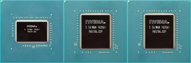 NVIDIA i AMD - specyfikacja mobilnych kart z lat 2014-2017 [79]