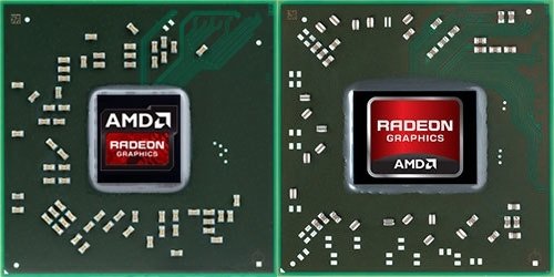 NVIDIA i AMD - specyfikacja mobilnych kart z lat 2014-2017 [89]