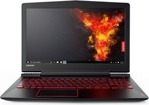 Lenovo Legion Y520-15IKBM