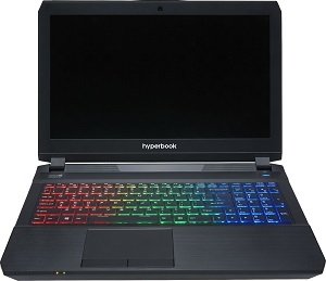 Hyperbook SL503VR