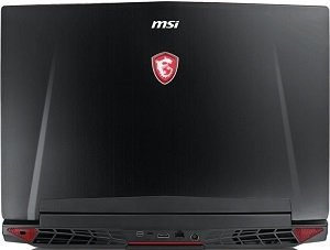 MSI GT72VR 7RD Dominator