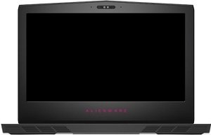 Dell Alienware 15 R3