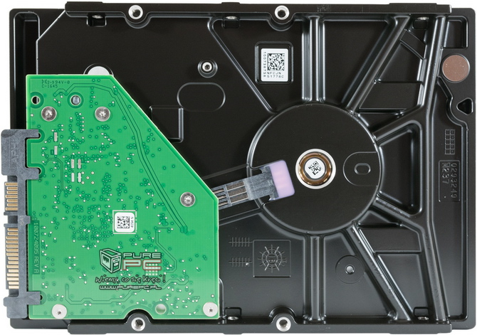 Test dysków Seagate IronWolf NAS w serwerze Synology DS916+ [nc4]