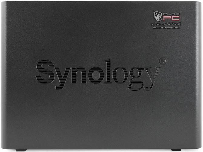 Test dysków Seagate IronWolf NAS w serwerze Synology DS916+ [nc9]