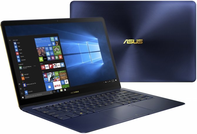 Test ASUS ZenBook 3 Deluxe UX490 - lepsze wrogiem dobrego? [1]