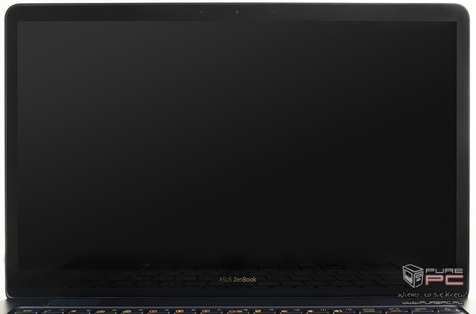 Test ASUS ZenBook 3 Deluxe UX490 - lepsze wrogiem dobrego? [nc3]