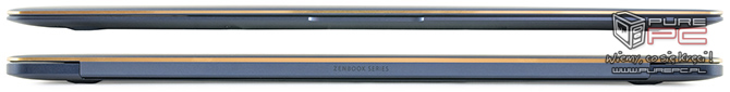 Test ASUS ZenBook 3 Deluxe UX490 - lepsze wrogiem dobrego? [nc9]