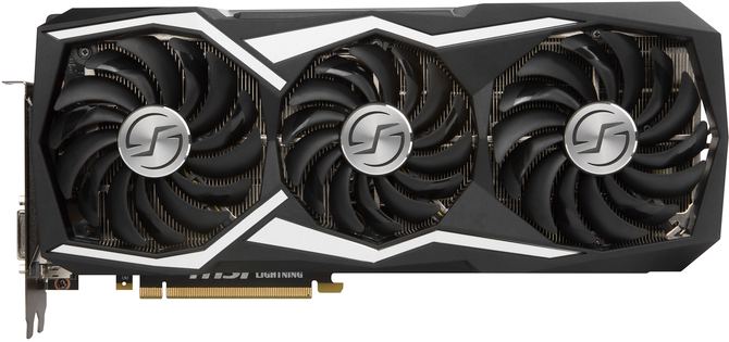 Test MSI GeForce GTX 1080 Ti Lightning Z - Jasny pieronie! [2]