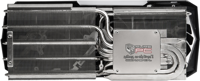 Test MSI GeForce GTX 1080 Ti Lightning Z - Jasny pieronie! [nc7]