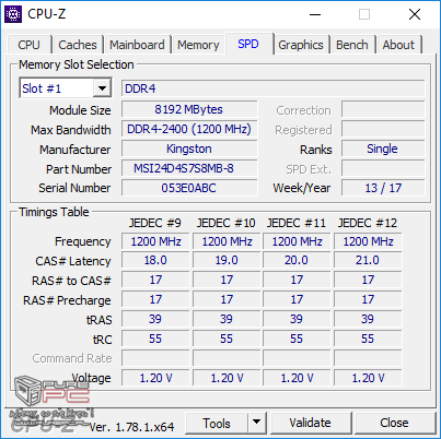 Premierowy test MSI GE63VR 7RF Raider - nowa jakość serii GE [4]