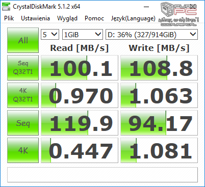 Premierowy test MSI GE63VR 7RF Raider - nowa jakość serii GE [8]