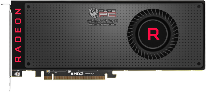 Radeon RX Vega 56 vs GeForce GTX 1070 Test kart graficznych [nc1]