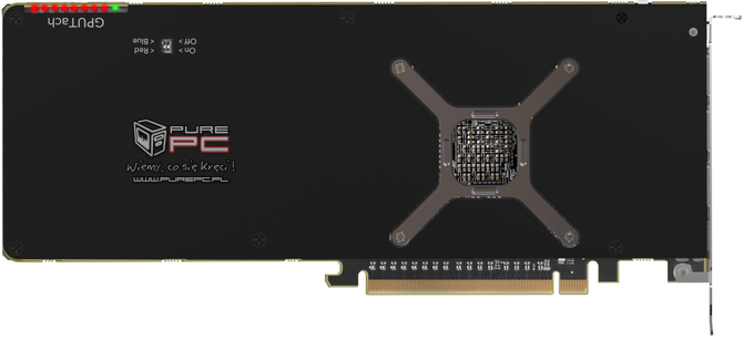 Radeon RX Vega 56 vs GeForce GTX 1070 Test kart graficznych [nc3]