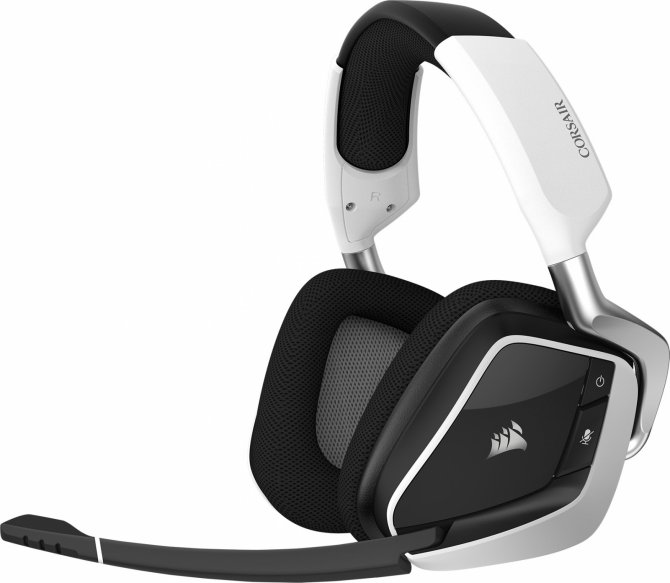 Test słuchawek Corsair VOID Pro Wireless - Komfortowe granie [11]