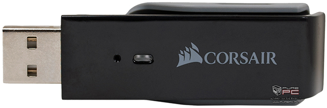 Test słuchawek Corsair VOID Pro Wireless - Komfortowe granie [nc20]