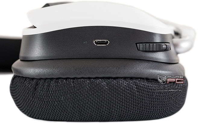 Test słuchawek Corsair VOID Pro Wireless - Komfortowe granie [nc7]
