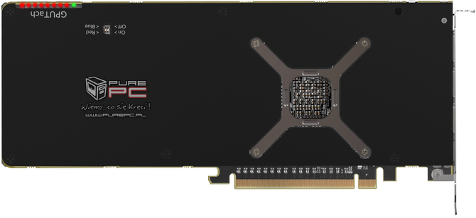 Radeon RX Vega 64 vs GeForce GTX 1080 Test kart graficznych [nc3]