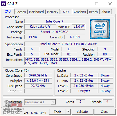 Test Lenovo ThinkPad X1 Carbon 5 - doskonałość w każdym calu [3]