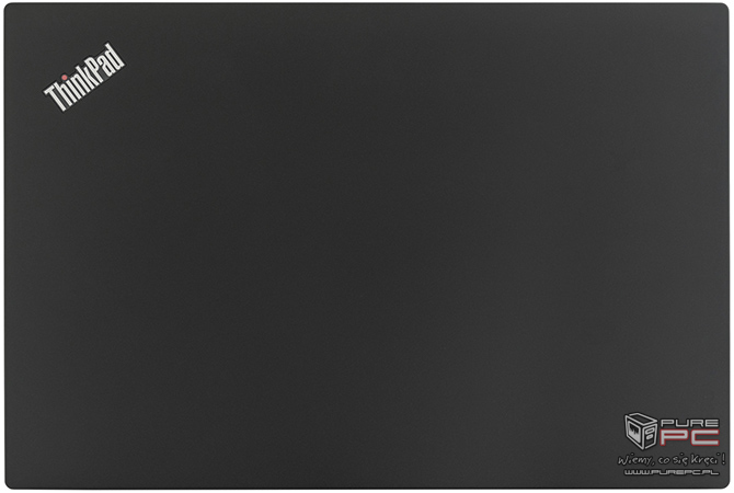 Test Lenovo ThinkPad X1 Carbon 5 - doskonałość w każdym calu [nc1]