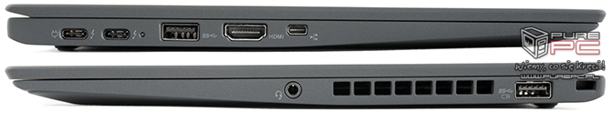 Test Lenovo ThinkPad X1 Carbon 5 - doskonałość w każdym calu [nc8]