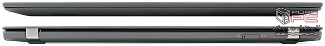 Test Lenovo ThinkPad X1 Carbon 5 - doskonałość w każdym calu [nc9]