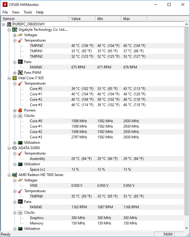 Test SilentiumPC Regnum RG4T Tania obudowa z szklanym bokiem [2]