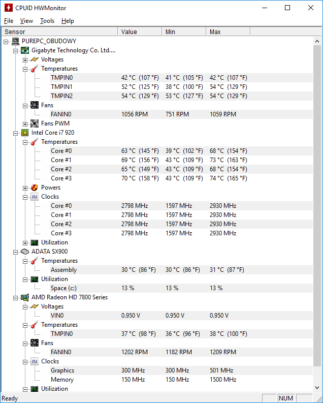 Test SilentiumPC Regnum RG4T Tania obudowa z szklanym bokiem [3]