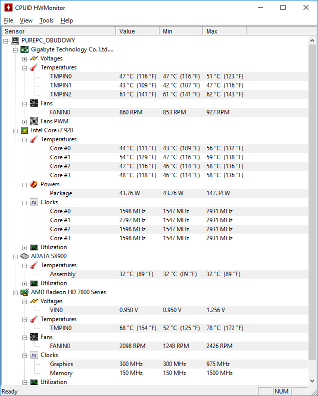 Test SilentiumPC Regnum RG4T Tania obudowa z szklanym bokiem [4]