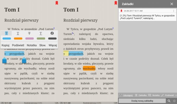 Jak przetrwać w szkole dzięki smartfonowi? - poradnik ucznia [21]