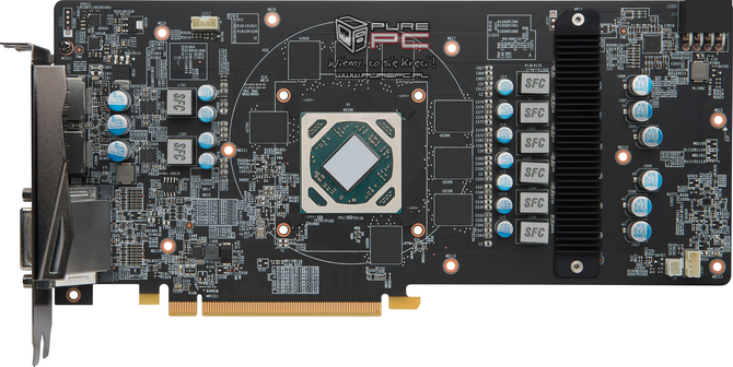 Test karty graficznej MSI Radeon RX 570 Gaming X - Deja Vu? [nc4]