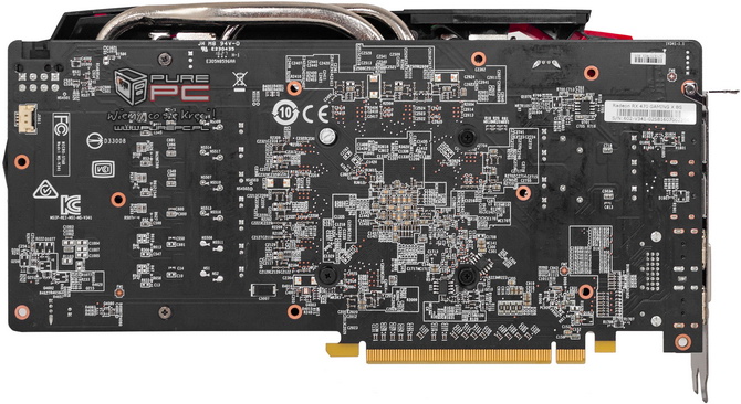 Test karty graficznej MSI Radeon RX 570 Gaming X - Deja Vu? [nc6]