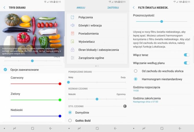 Test smartfona Samsung Galaxy Note8 - Powrót w chwale? [4]