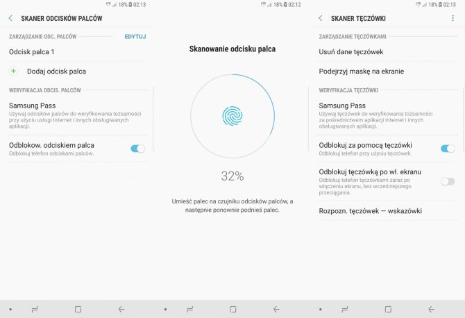 Test smartfona Samsung Galaxy Note8 - Powrót w chwale? [5]