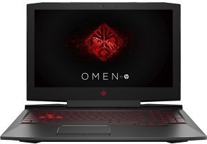 OMEN by HP 15 (2017)