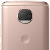 Motorola Moto G5S Plus