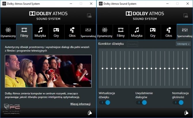 Huawei MateBook X - test ciekawego ultrabooka z Dolby Atmos [33]
