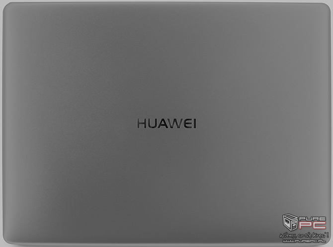 Huawei MateBook X - test ciekawego ultrabooka z Dolby Atmos [nc2]