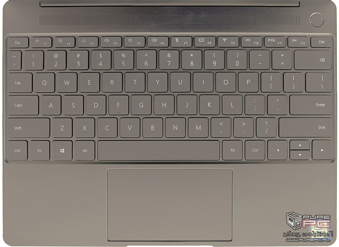 Huawei MateBook X - test ciekawego ultrabooka z Dolby Atmos [nc5]