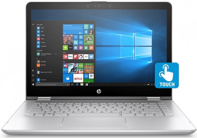 Przegląd najciekawszych laptopów konwertowalnych 2w1 [1]