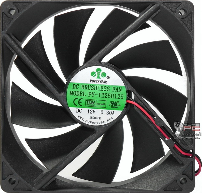 Test Aerocool KCAS 600W - zasilacz 80Plus Bronze za 200 zł [nc12]