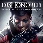 Recenzja Dishonored Death of the Outsider Więcej tego samego