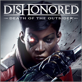 Dishonored: Death of the Outsider PC